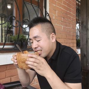 莫斯科大龙头像