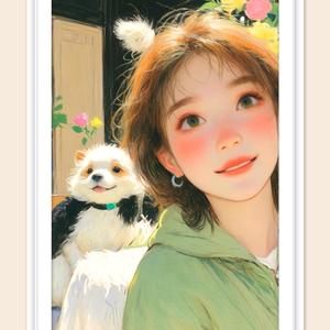 天天天天天天向上头像