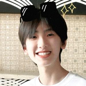 奇函碎碎念³¹⁹头像