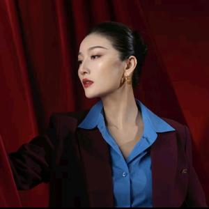 漠小曼美妆护肤头像