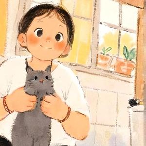 柚子园的果子狸头像