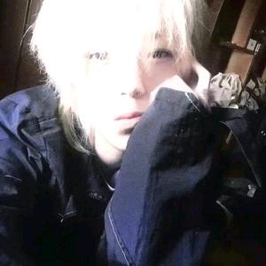 陕西最后一位纯爱战士头像