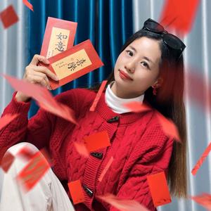 中山收纳师廖廖头像