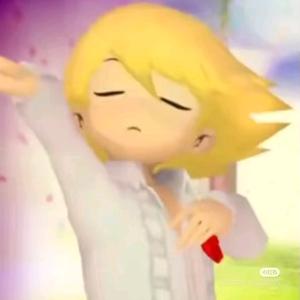 AAA专业cos假发造型小茶头像