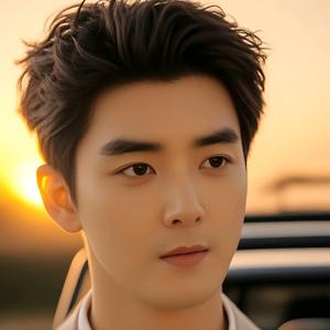 冷锋～🇨🇳浴火重生头像