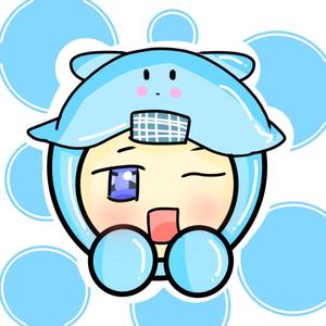 蛋仔主播枫叶^🍁头像