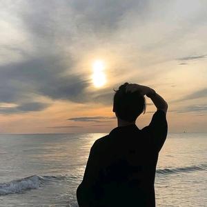 小小怪先生头像