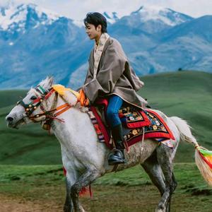 一支芙蕾雅头像