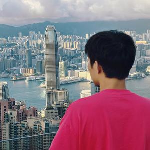 串万里-马飞头像