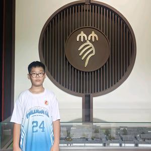 昊天成长记头像