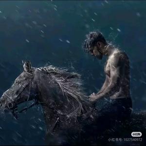 春眠不觉晓，二逼真不少头像