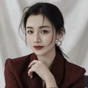 柚子 谈情说爱头像