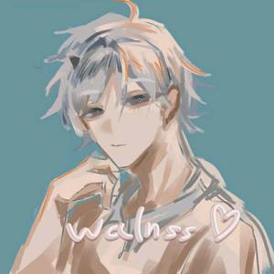 邸莳（画画中…头像