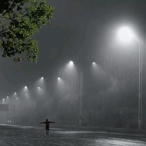 一只幸运猫🐱头像