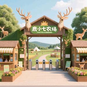 开封鹿小七-冯涛头像