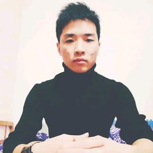 风一样的男子头像