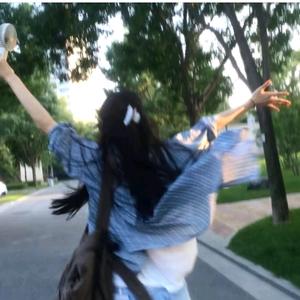 栀汁.（兔）头像