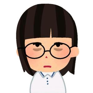 爱扣鼻屎的公主头像