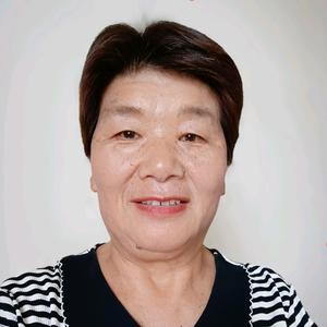 60后快乐妈妈头像