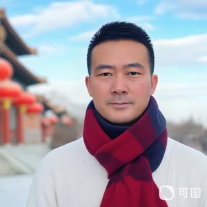 一叶知秋头像
