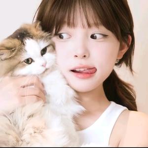 奶味小饼干头像