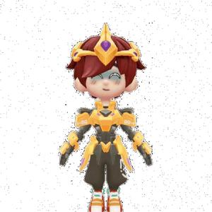 英语角小主播终望头像