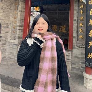 西安导游圈圈头像