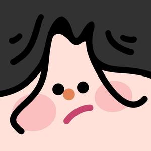 笔下的温柔头像