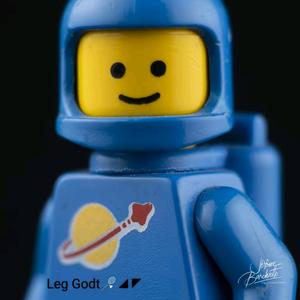 Leg Godt🏸◢◤头像