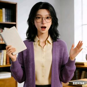 JueJue老师的成长实验室头像