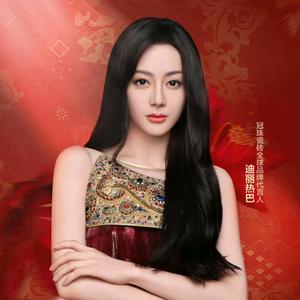 都昌冠珠瓷砖王丹头像