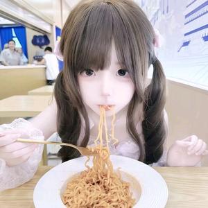 我就一个伊头像