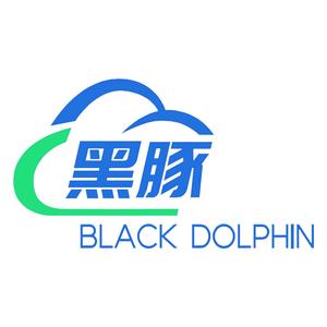 黑豚影视解说头像