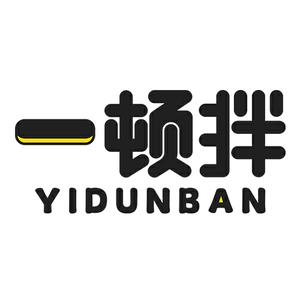 一顿拌爱吃速食专卖店头像