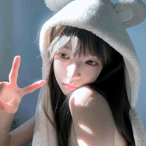 好想要啵啵头像