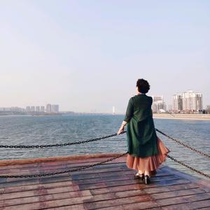 若兰🇨🇳头像