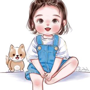 爱美的臭包子头像