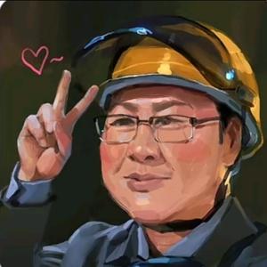 熙熙～赫赫头像