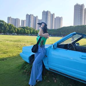 原来是九妹头像