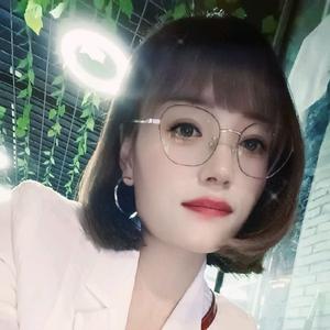 刘娜美甲美睫头像