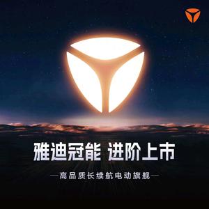 荣楼雅迪更高端的电动车头像