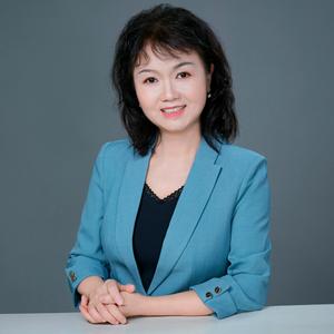 张晓晴企业管理头像