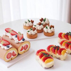 懒鱼美食记头像