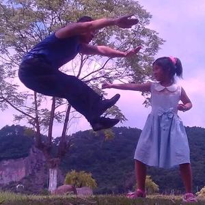 徽州孺子牛头像