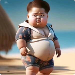 五块三毛八头像