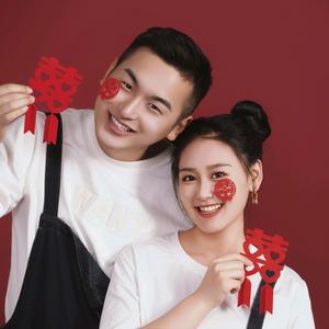 小朱的碎嘴日常（二胎）头像