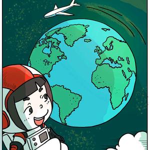 科普科学小知识头像