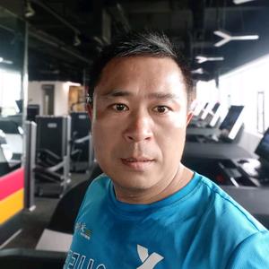 德利健型派头像