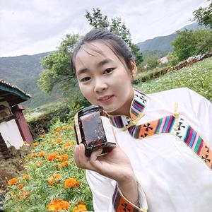 泸沽湖  阿兵、头像