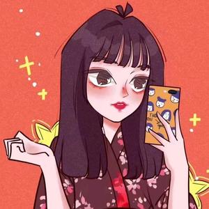 多才多艺头像